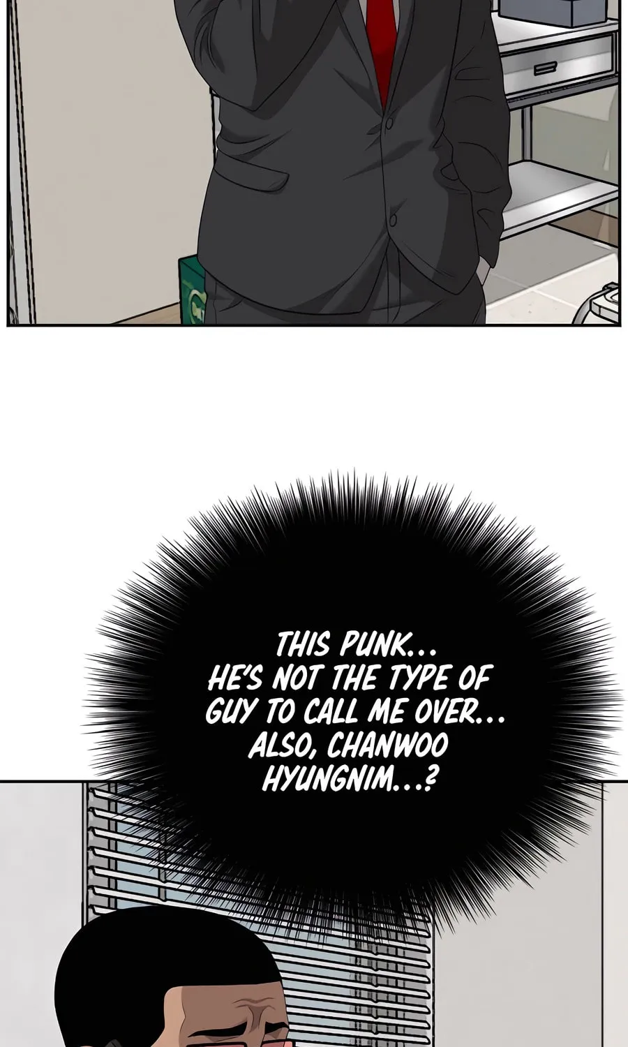 Nappeun Saram Chapter 119 page 103 - 