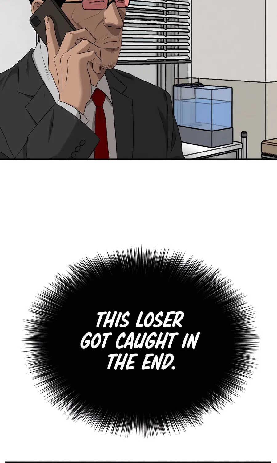 Nappeun Saram Chapter 119 page 104 - 