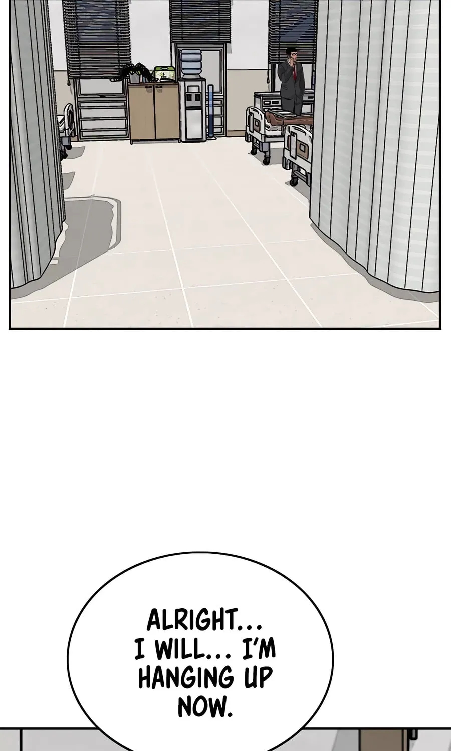 Nappeun Saram Chapter 119 page 105 - 