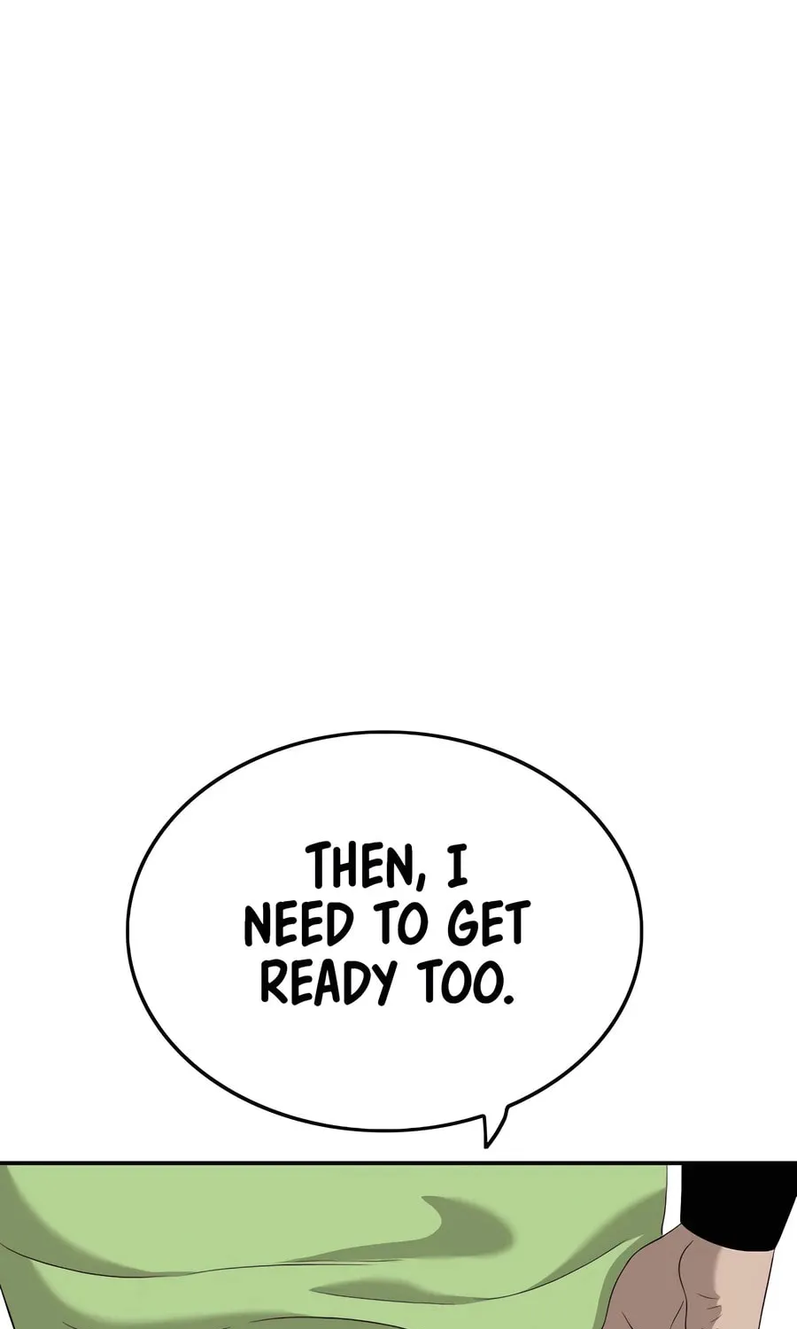 Nappeun Saram Chapter 119 page 111 - 