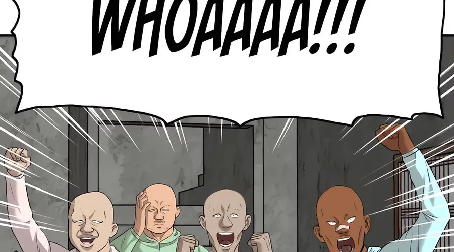 Nappeun Saram Chapter 119 page 114 - 