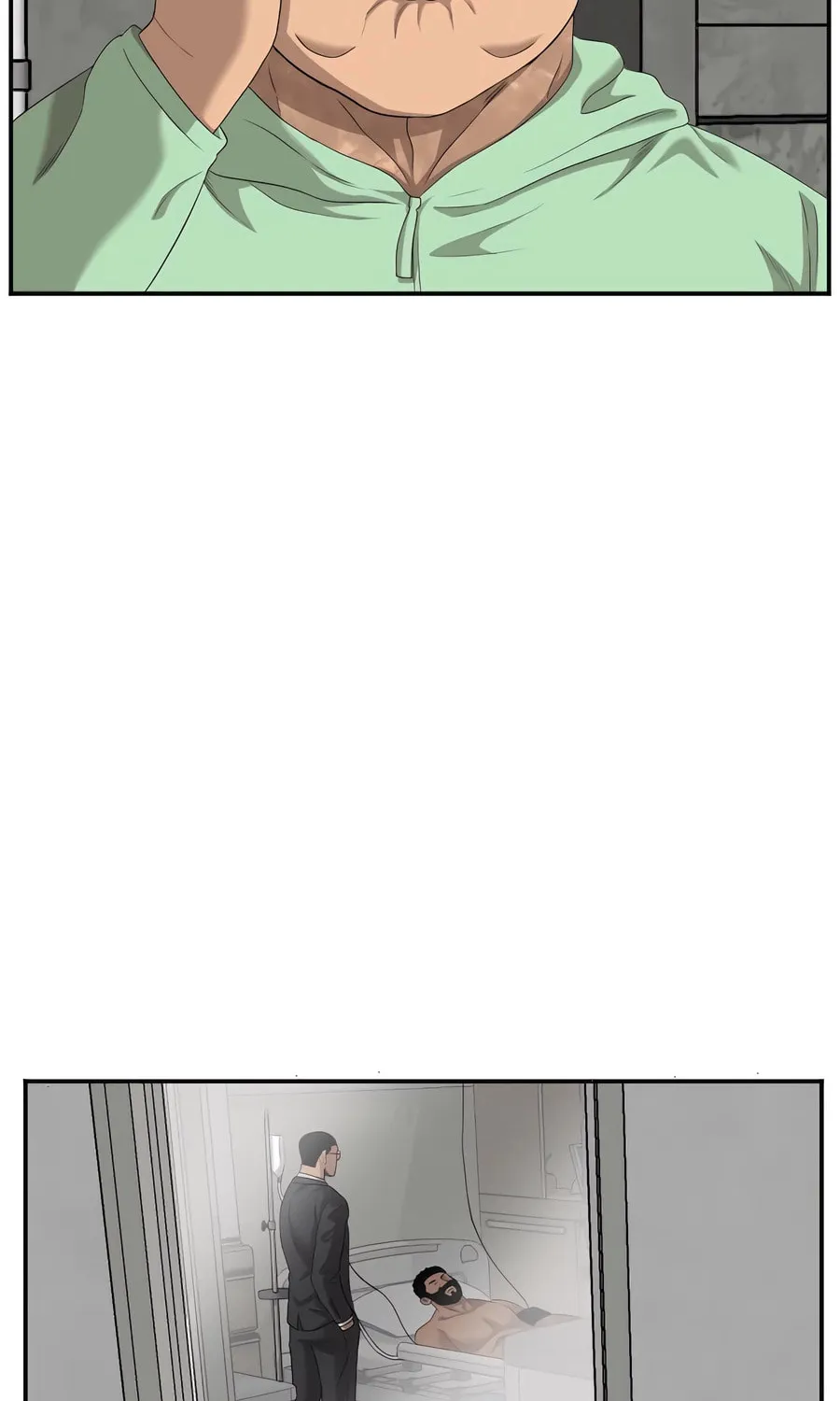 Nappeun Saram Chapter 119 page 116 - 