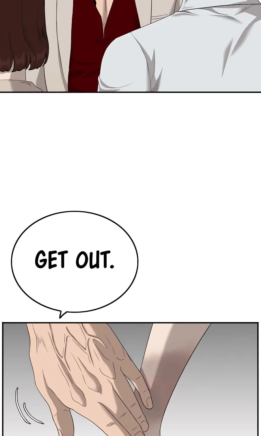 Nappeun Saram Chapter 119 page 22 - 