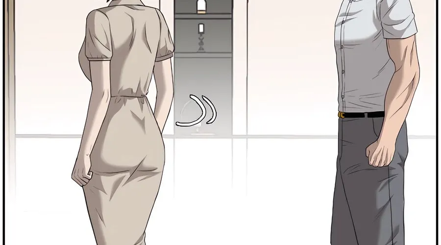 Nappeun Saram Chapter 119 page 24 - 
