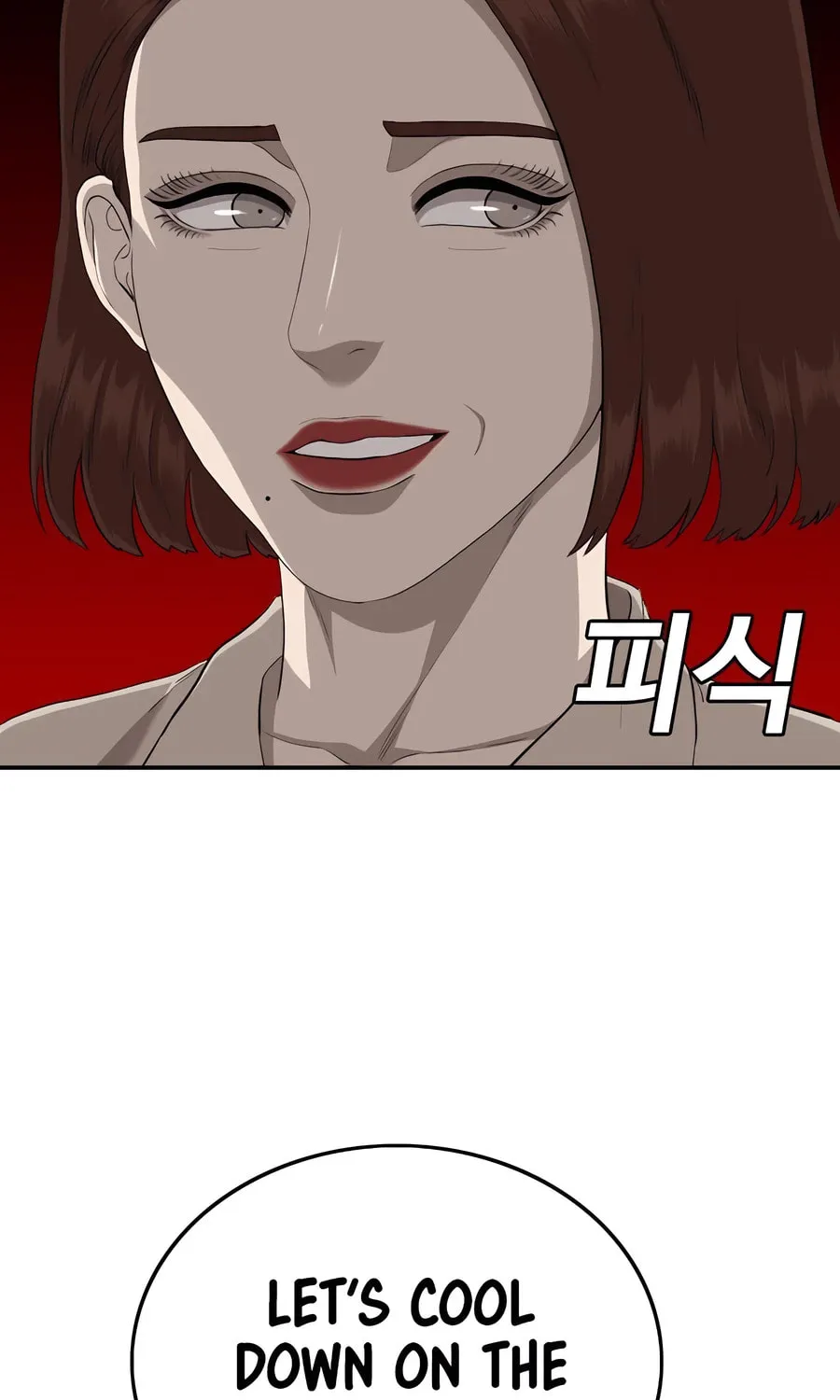 Nappeun Saram Chapter 119 page 29 - 