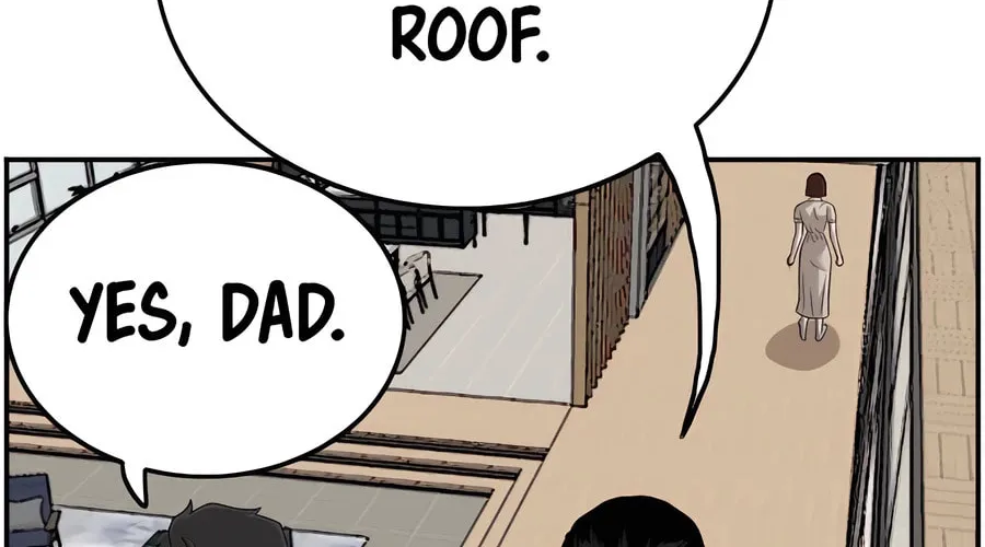 Nappeun Saram Chapter 119 page 30 - 