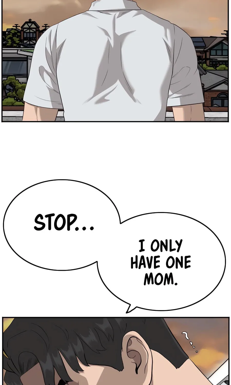 Nappeun Saram Chapter 119 page 45 - 