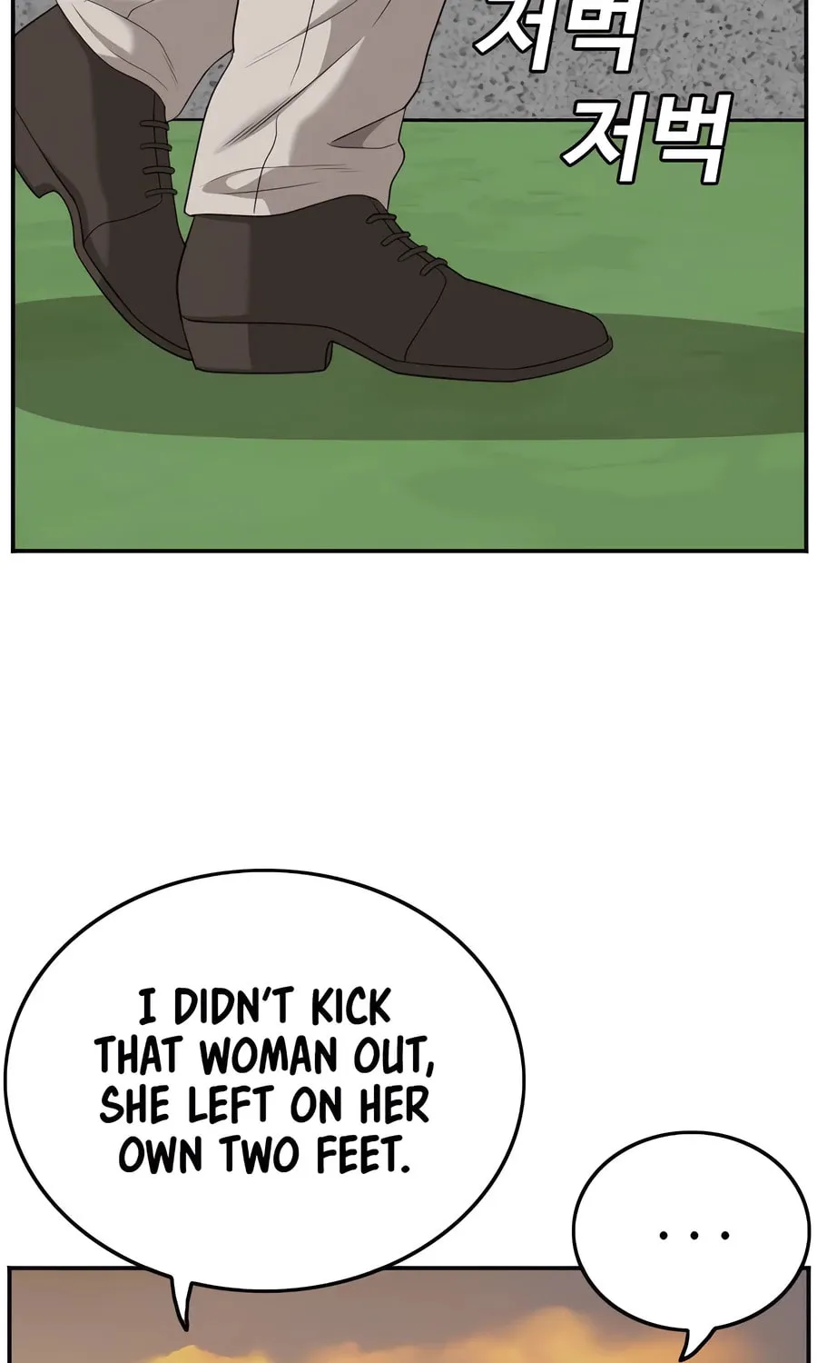 Nappeun Saram Chapter 119 page 49 - 