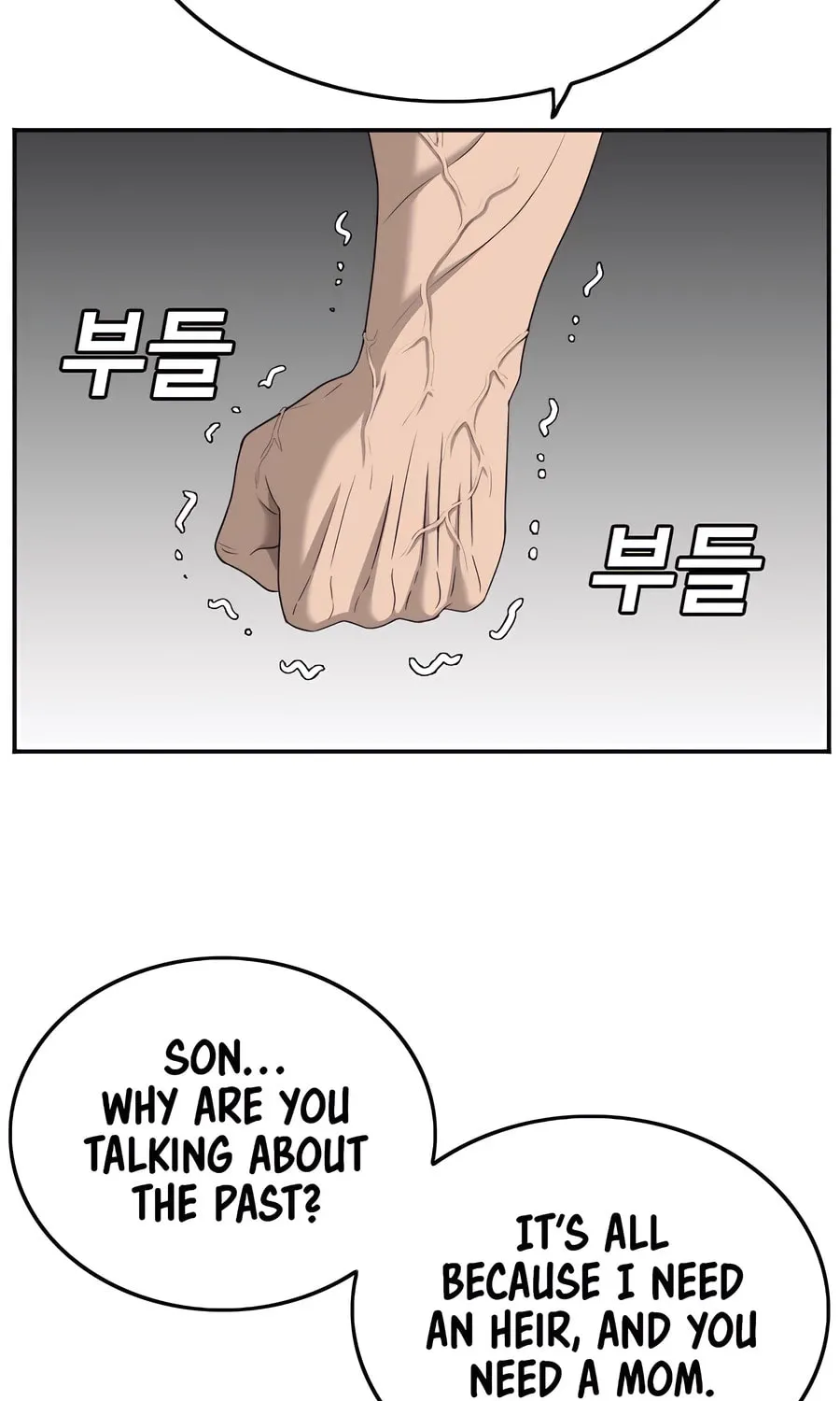 Nappeun Saram Chapter 119 page 53 - 