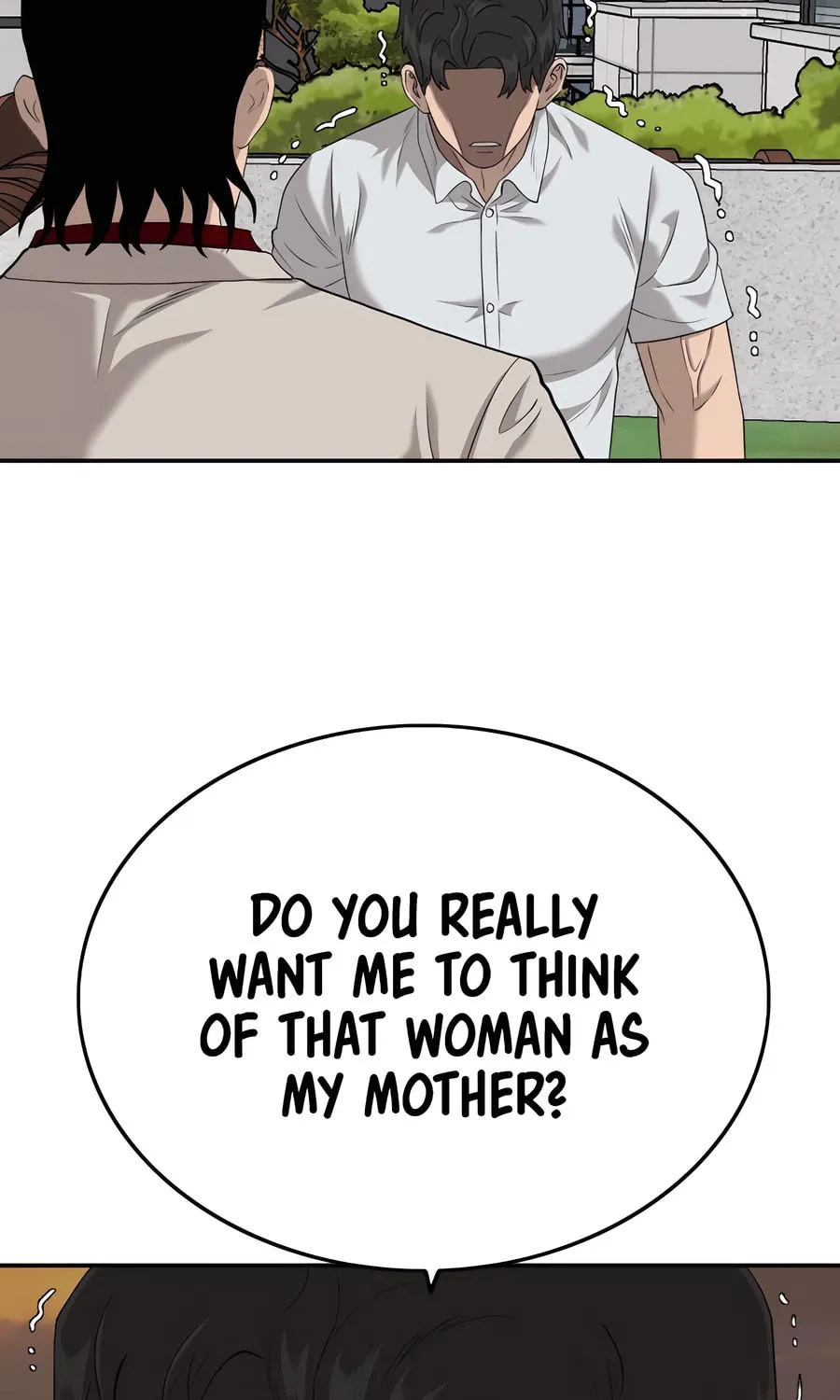 Nappeun Saram Chapter 119 page 57 - 
