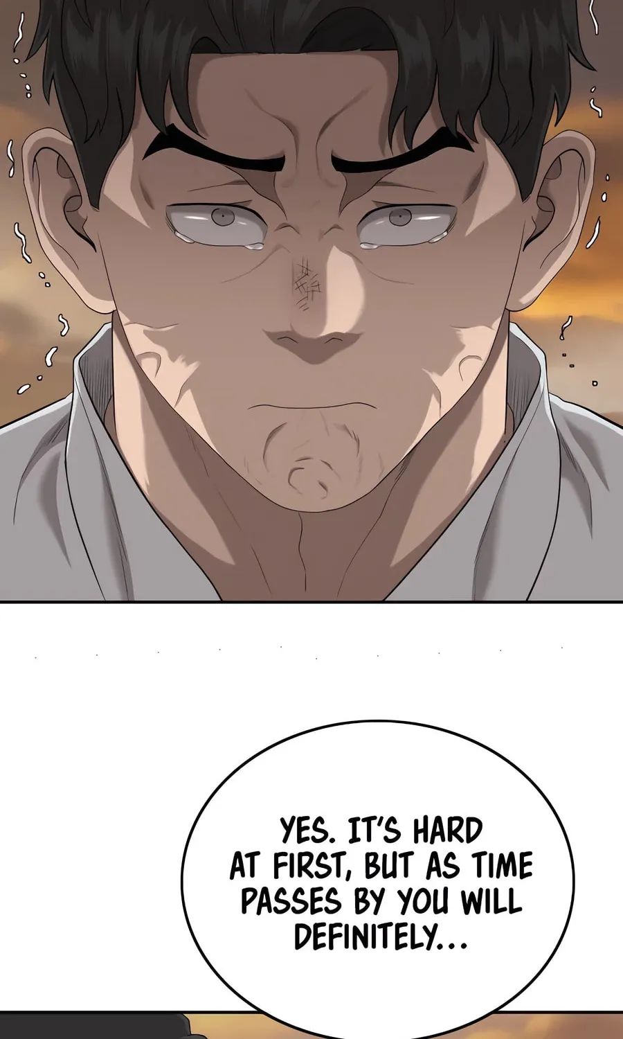 Nappeun Saram Chapter 119 page 58 - 