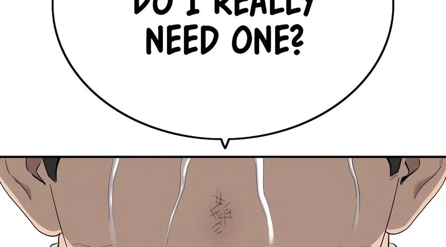 Nappeun Saram Chapter 119 page 60 - 