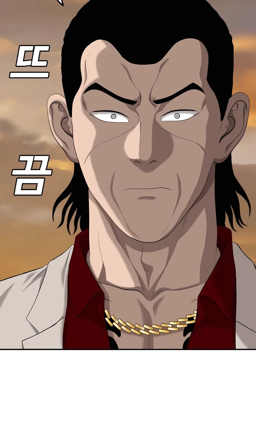 Nappeun Saram Chapter 119 page 62 - 