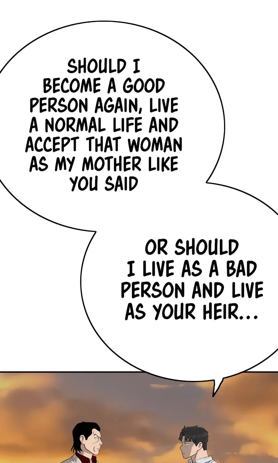 Nappeun Saram Chapter 119 page 63 - 
