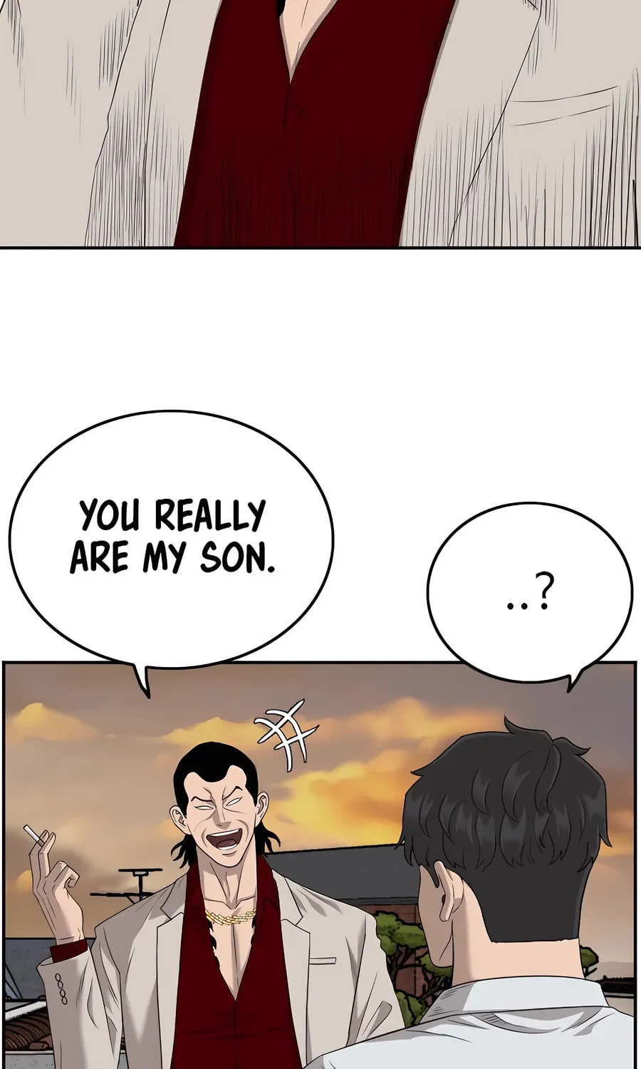 Nappeun Saram Chapter 119 page 69 - 