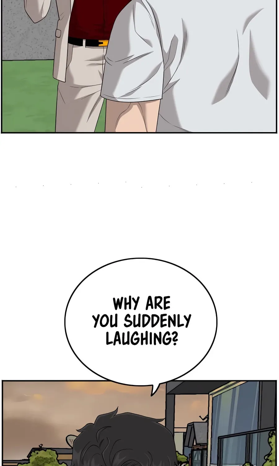 Nappeun Saram Chapter 119 page 70 - 
