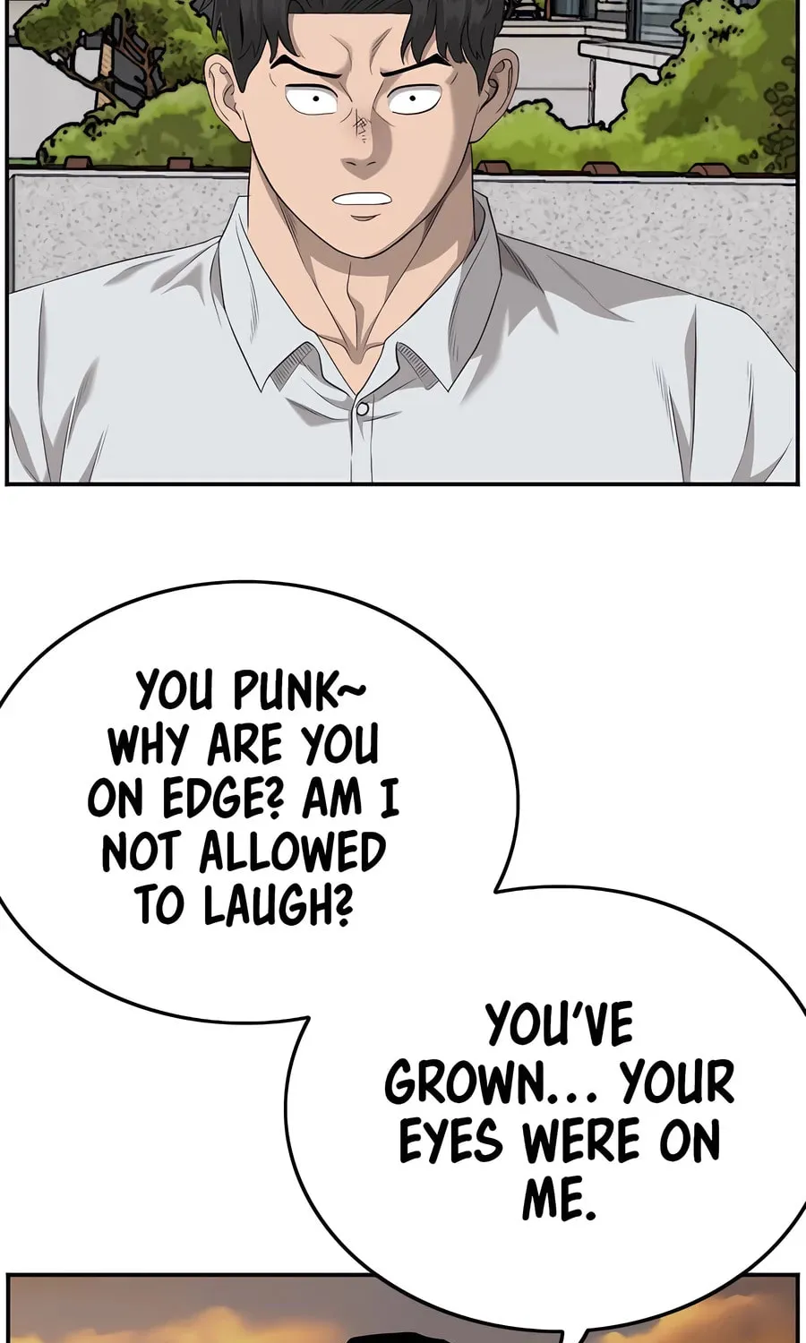 Nappeun Saram Chapter 119 page 71 - 