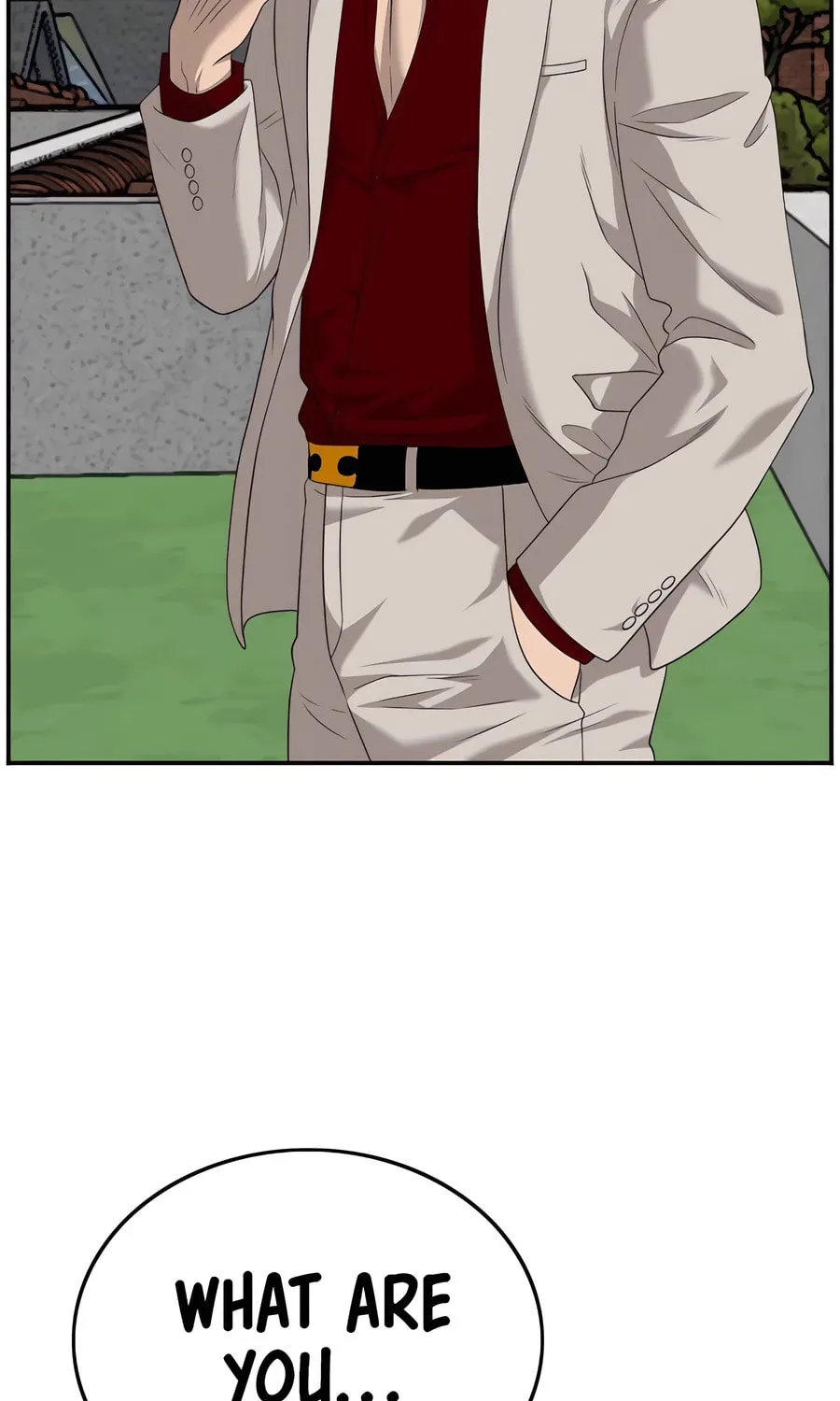 Nappeun Saram Chapter 119 page 73 - 
