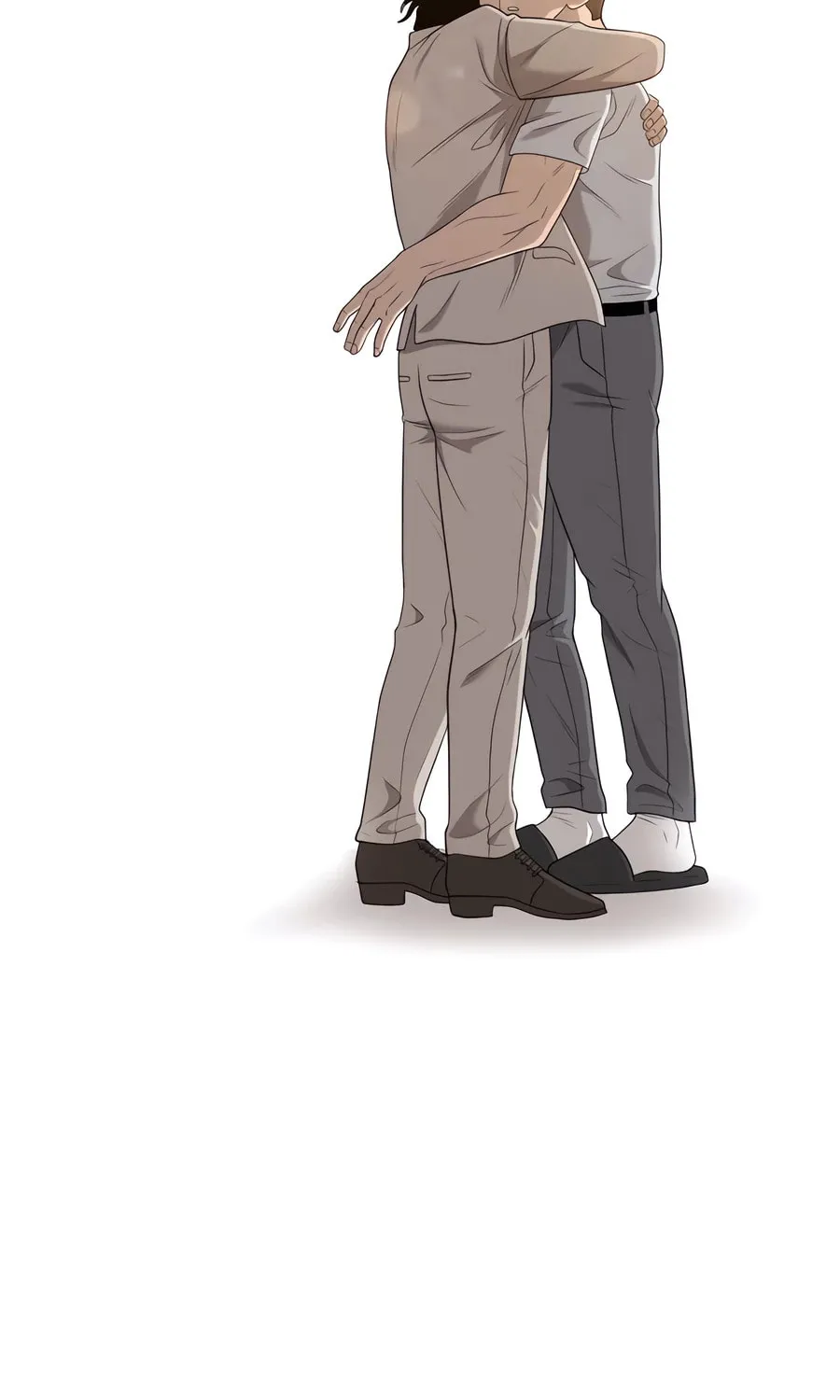 Nappeun Saram Chapter 119 page 79 - 