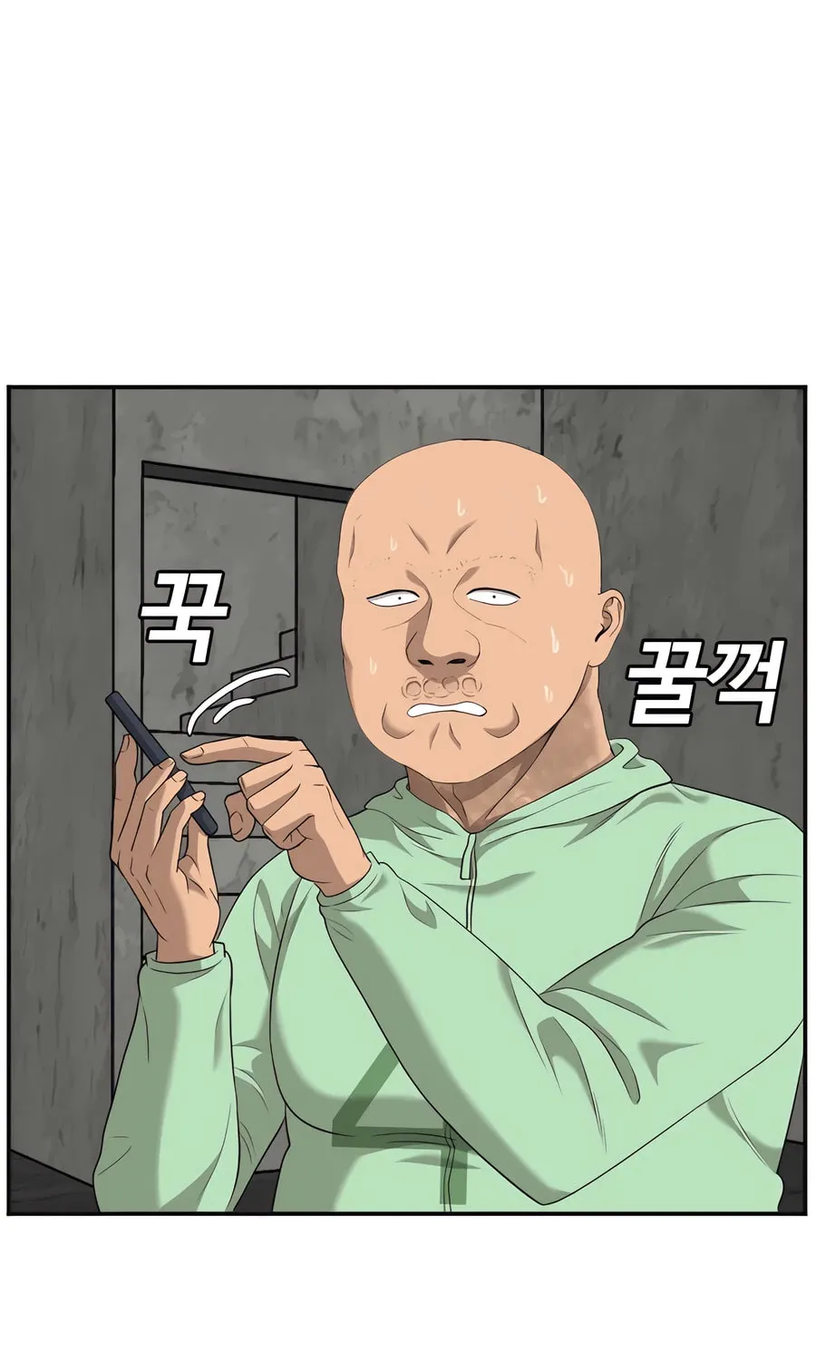Nappeun Saram Chapter 119 page 97 - 