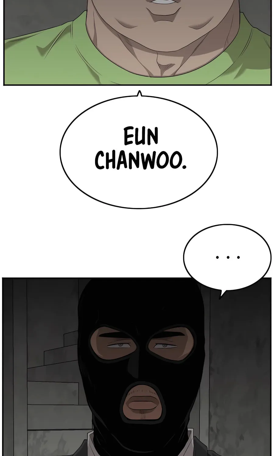 Nappeun Saram Chapter 120 page 117 - 