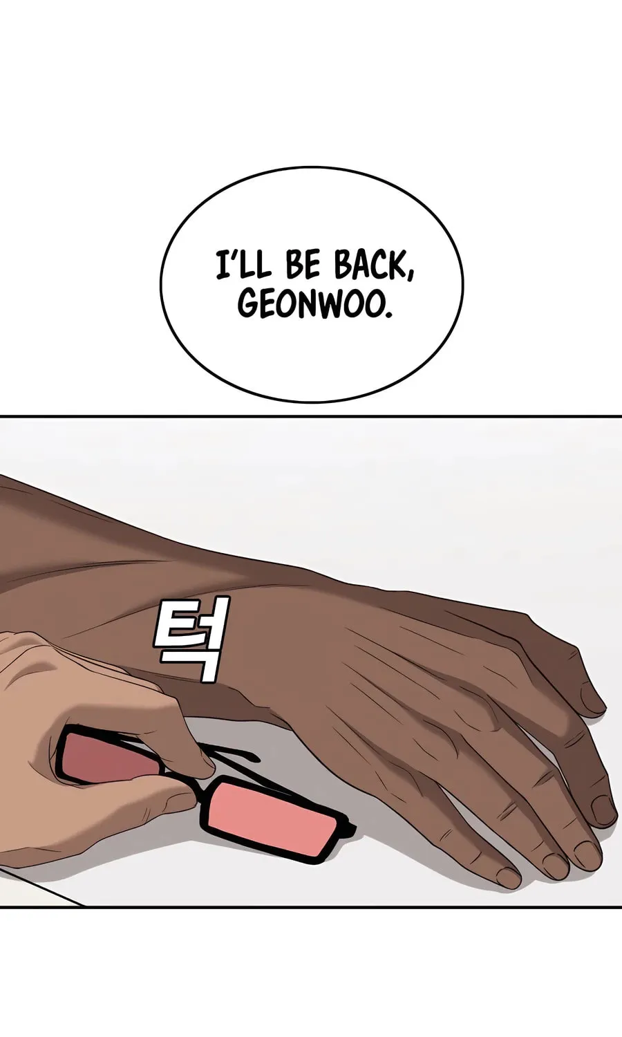 Nappeun Saram Chapter 120 page 3 - 
