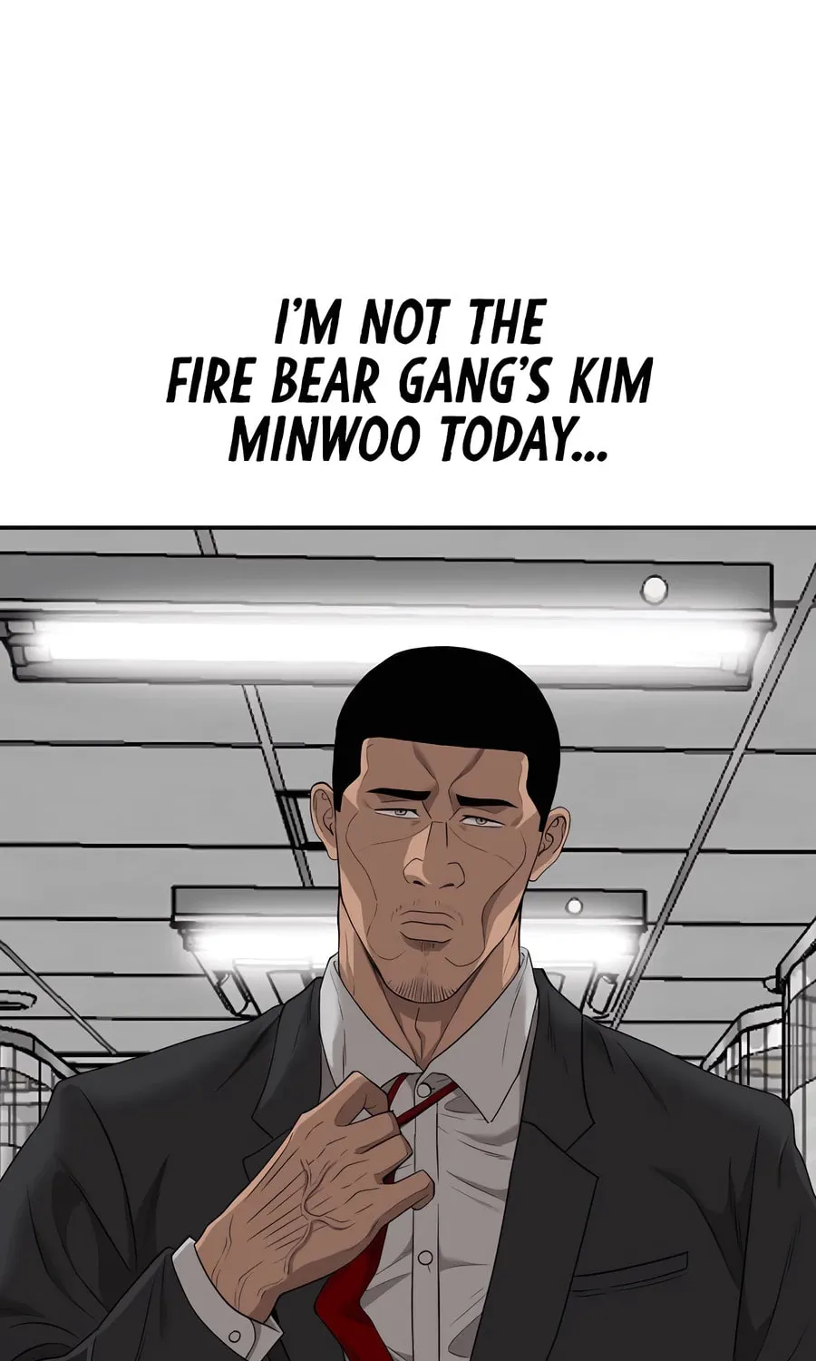 Nappeun Saram Chapter 120 page 4 - 