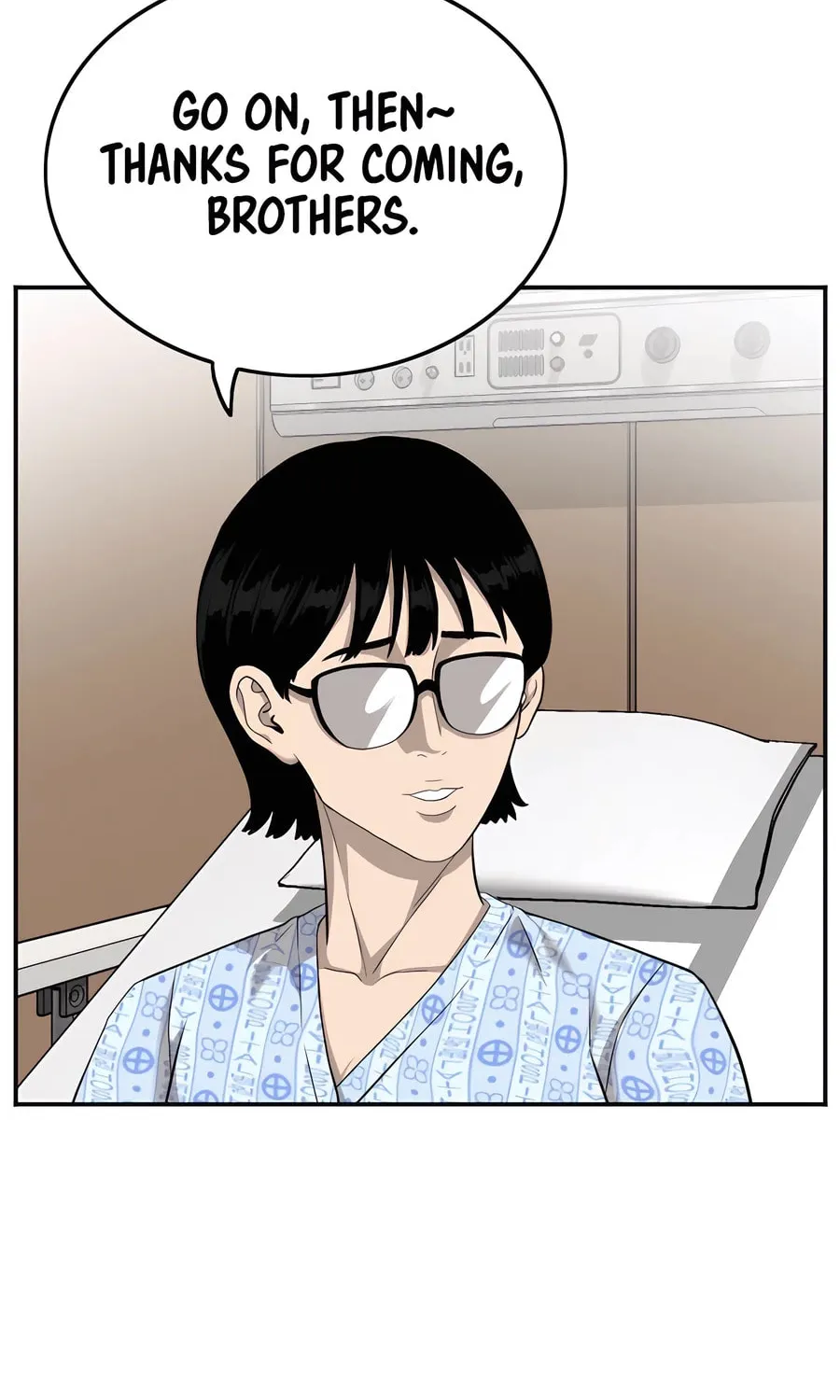 Nappeun Saram Chapter 120 page 34 - 