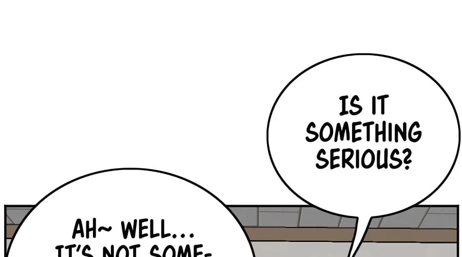 Nappeun Saram Chapter 120 page 36 - 