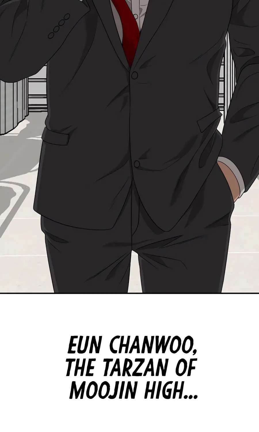 Nappeun Saram Chapter 120 page 5 - 