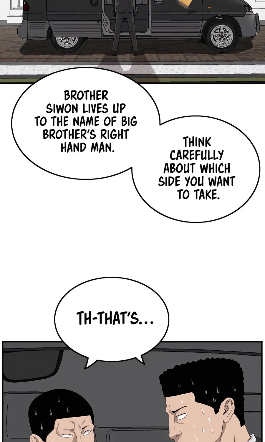 Nappeun Saram Chapter 120 page 75 - 