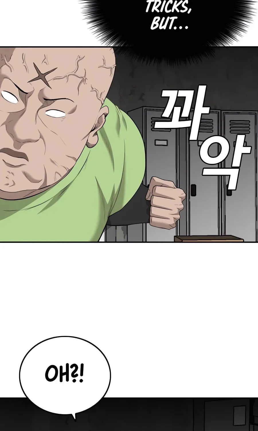 Nappeun Saram Chapter 121 page 103 - 