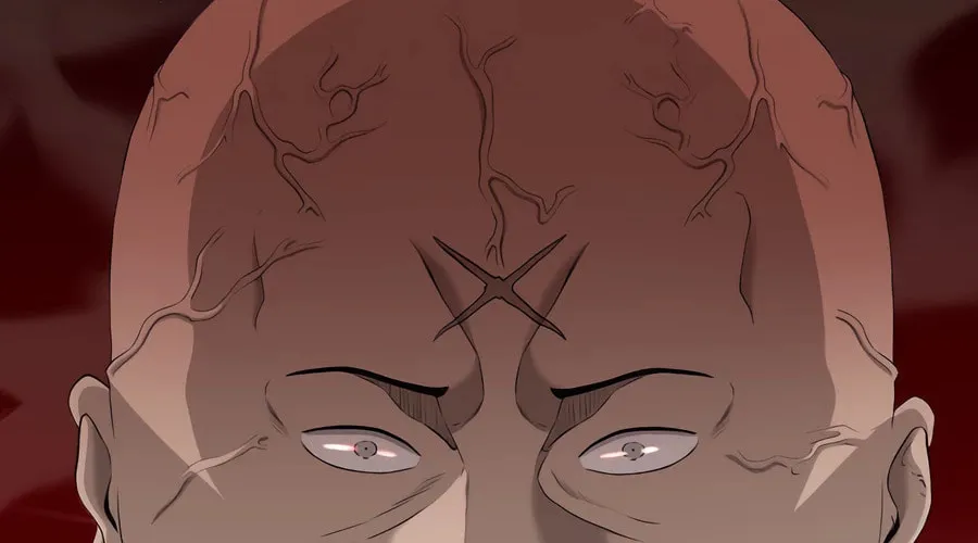 Nappeun Saram Chapter 121 page 114 - 