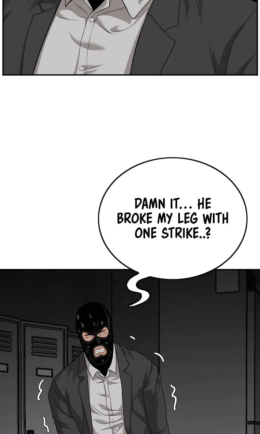 Nappeun Saram Chapter 121 page 122 - 