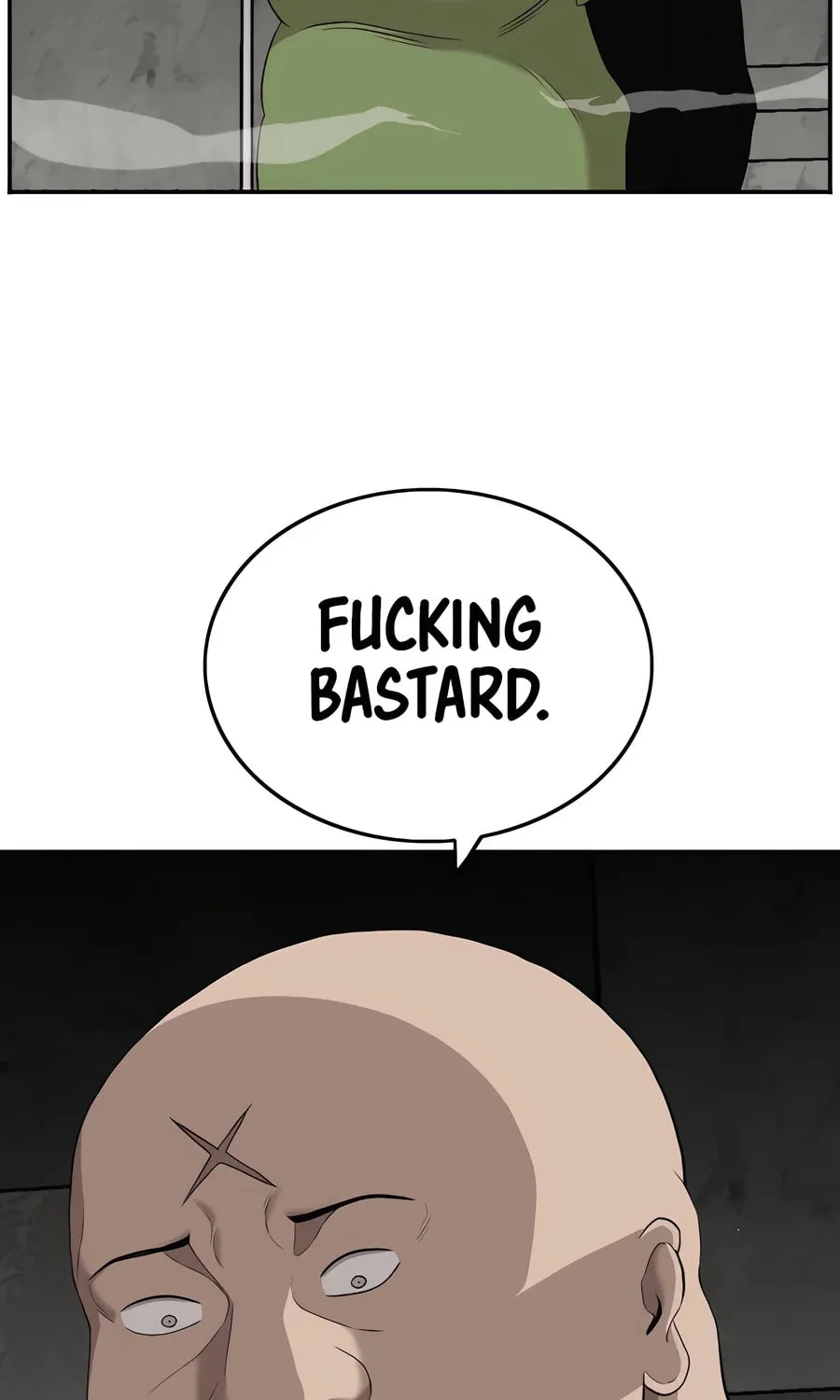 Nappeun Saram Chapter 121 page 135 - 