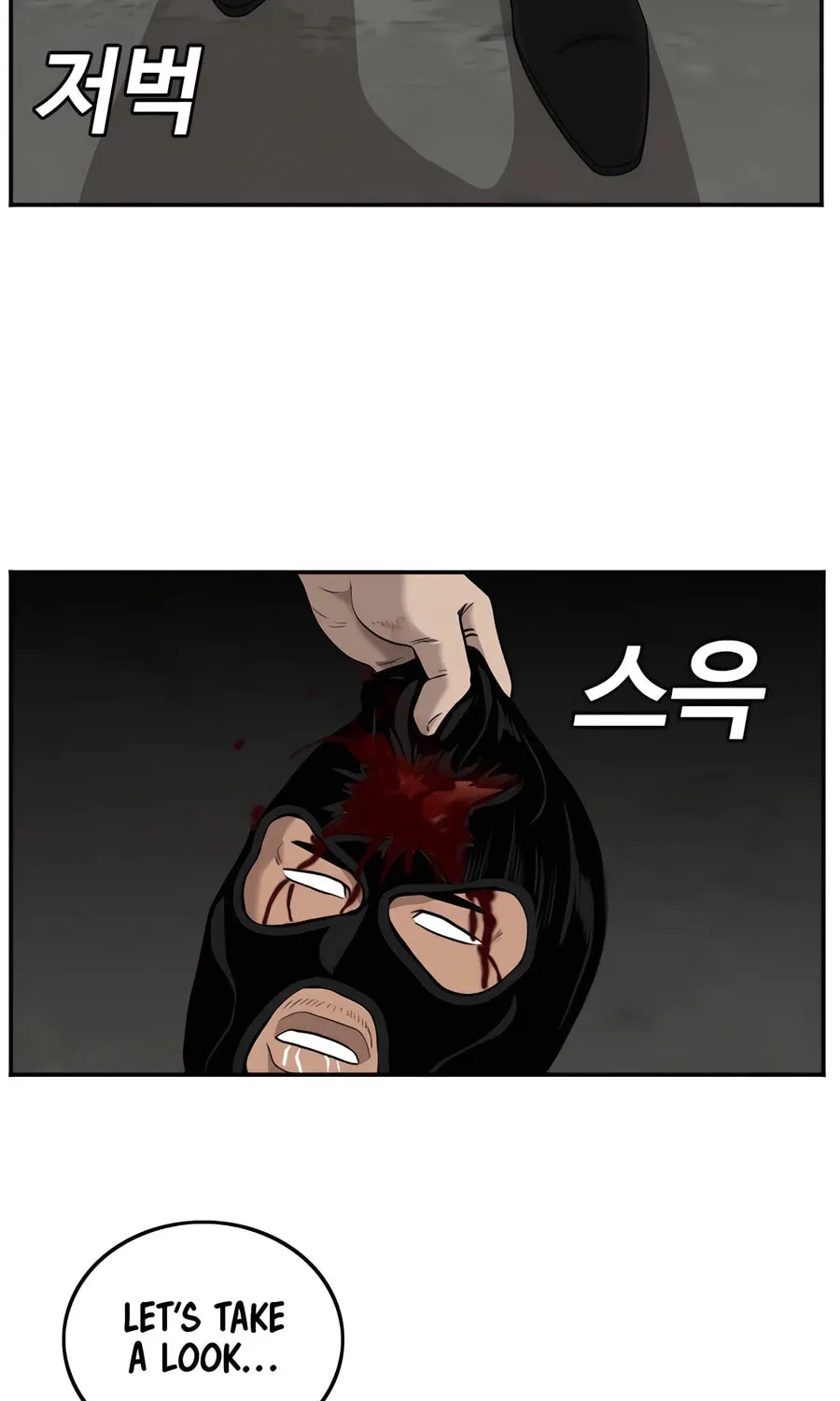 Nappeun Saram Chapter 121 page 137 - 