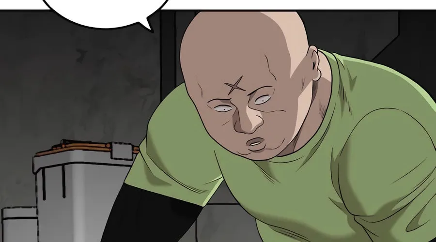 Nappeun Saram Chapter 121 page 138 - 