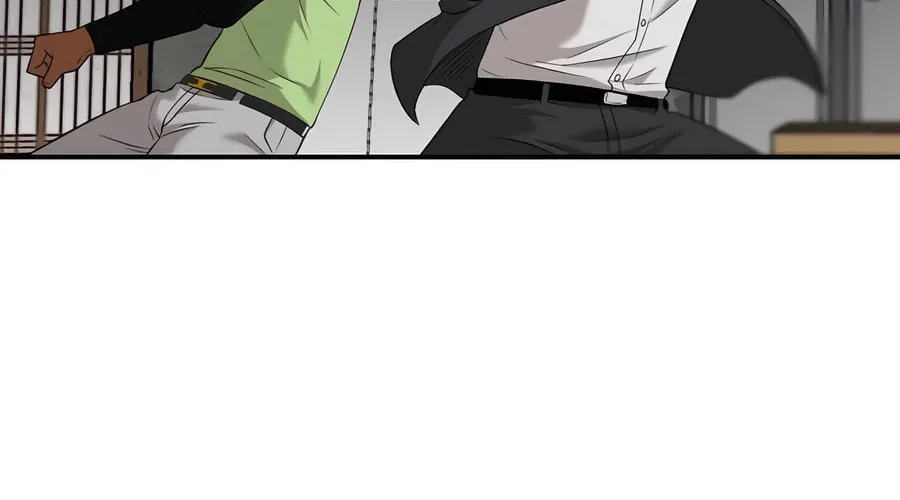 Nappeun Saram Chapter 121 page 18 - 