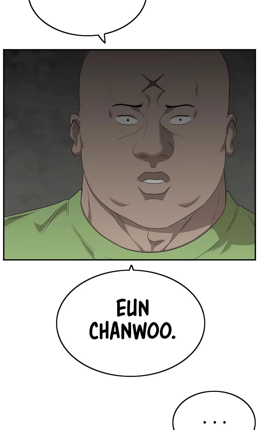 Nappeun Saram Chapter 121 page 3 - 