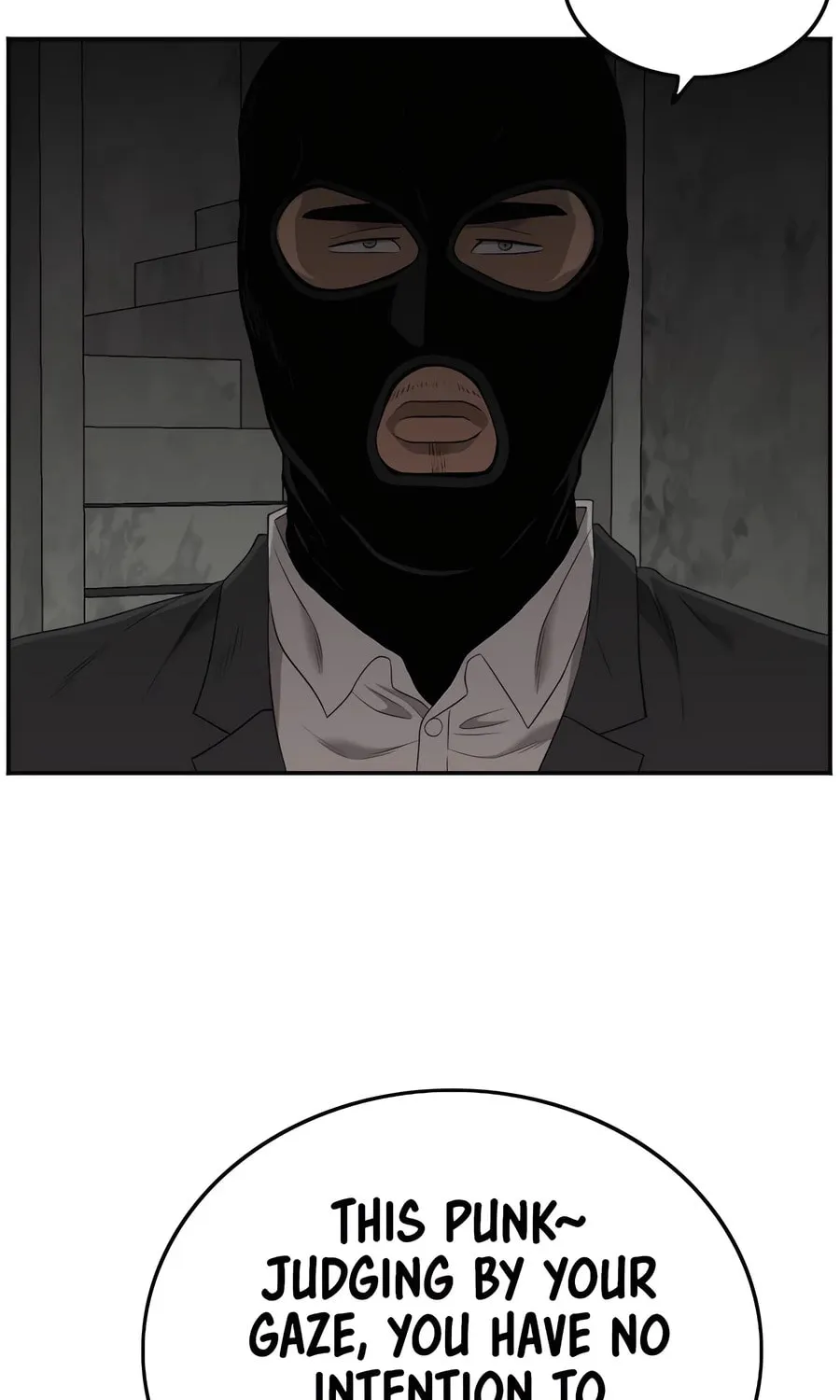 Nappeun Saram Chapter 121 page 4 - 