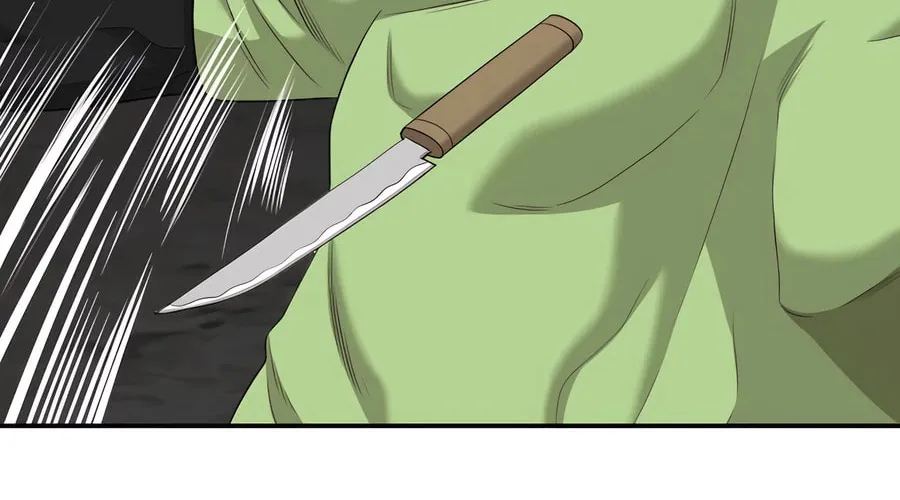 Nappeun Saram Chapter 121 page 36 - 