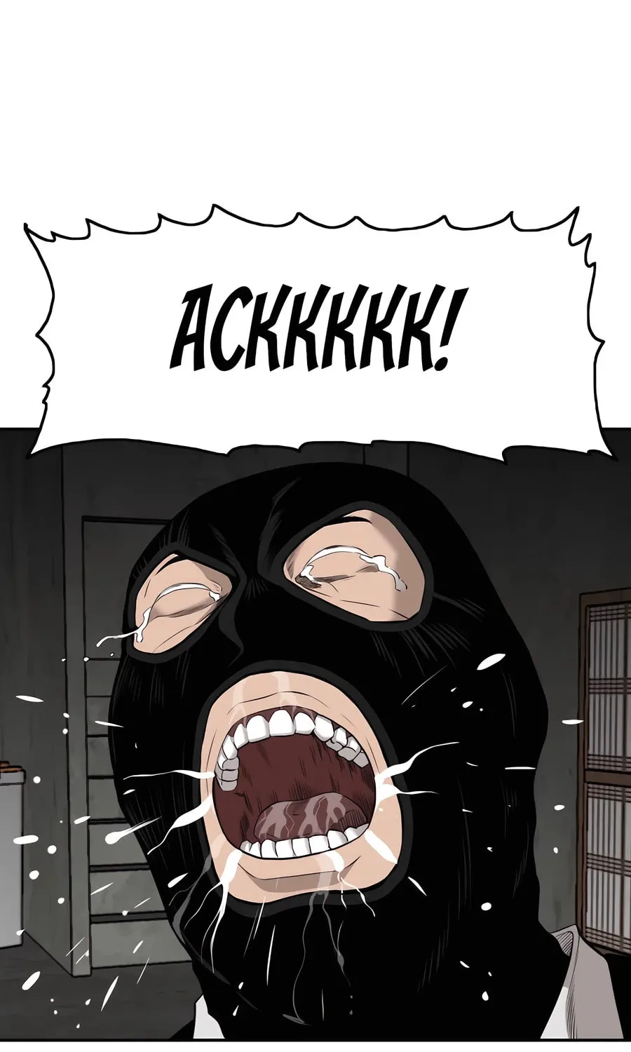 Nappeun Saram Chapter 121 page 37 - 