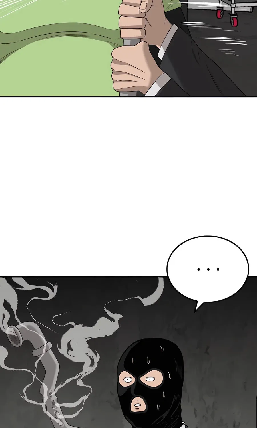 Nappeun Saram Chapter 121 page 43 - 