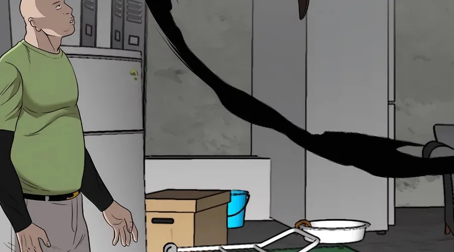 Nappeun Saram Chapter 121 page 78 - 