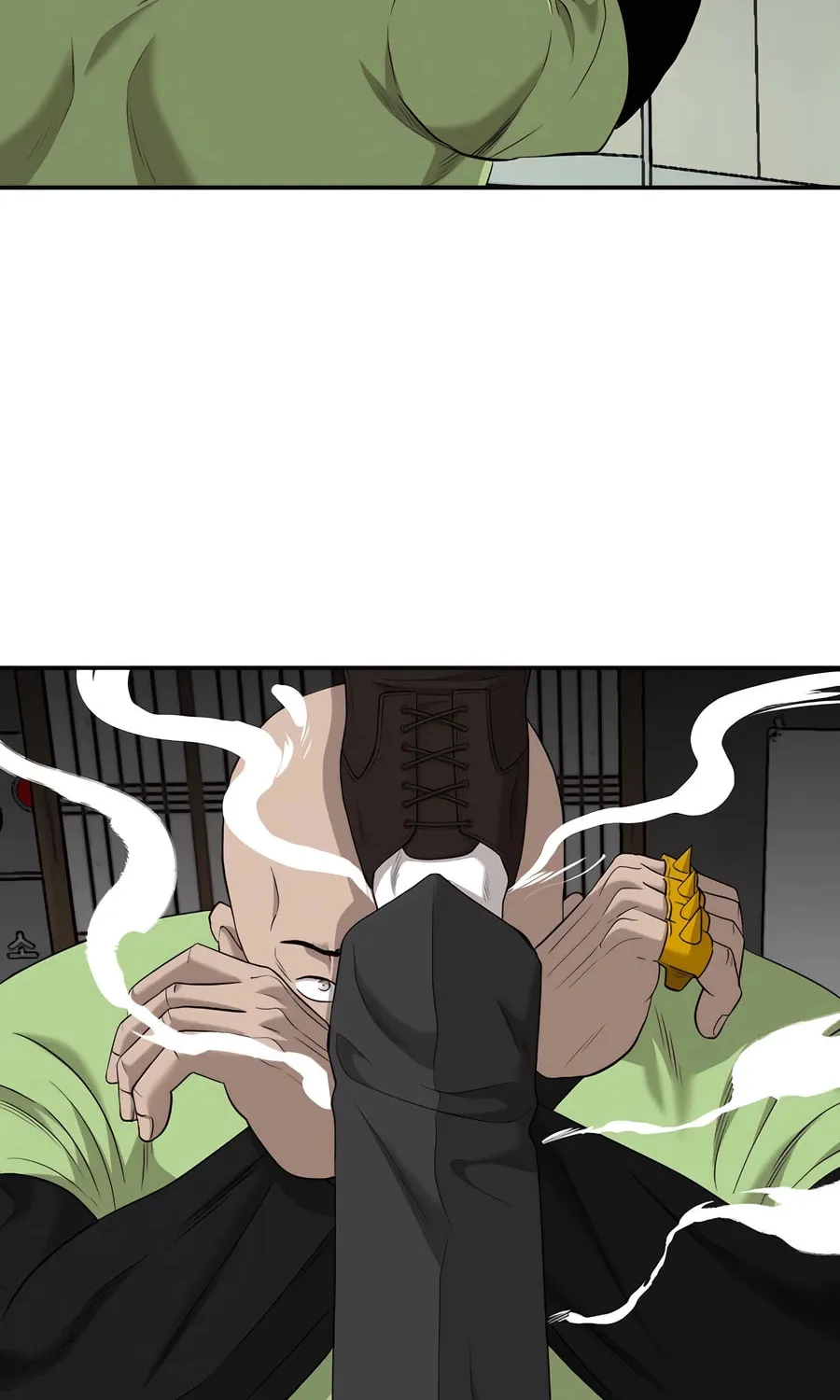 Nappeun Saram Chapter 121 page 80 - 