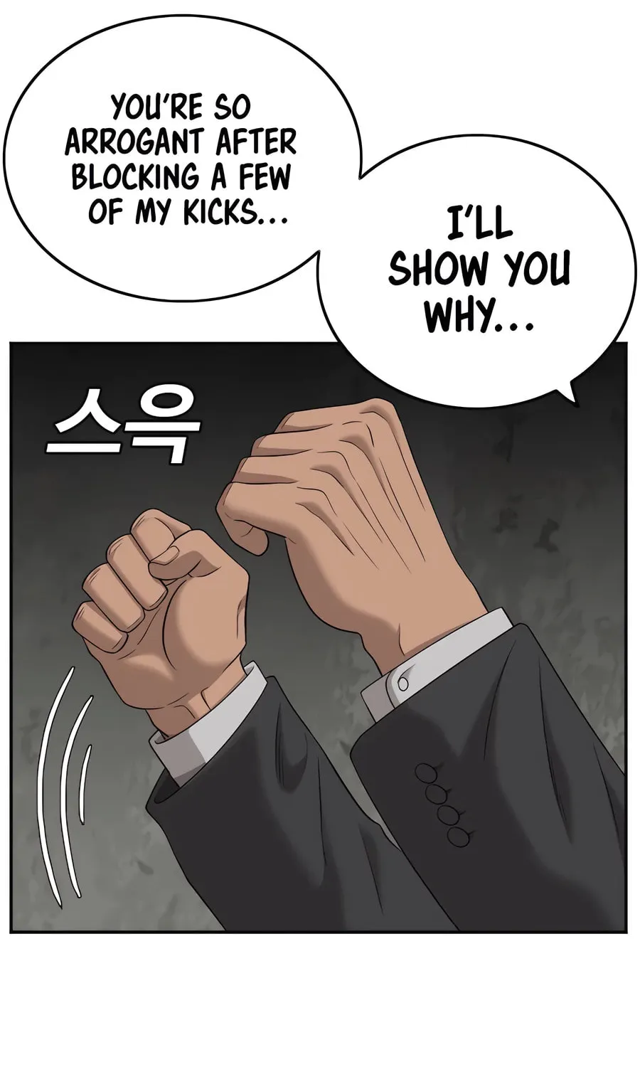 Nappeun Saram Chapter 121 page 86 - 