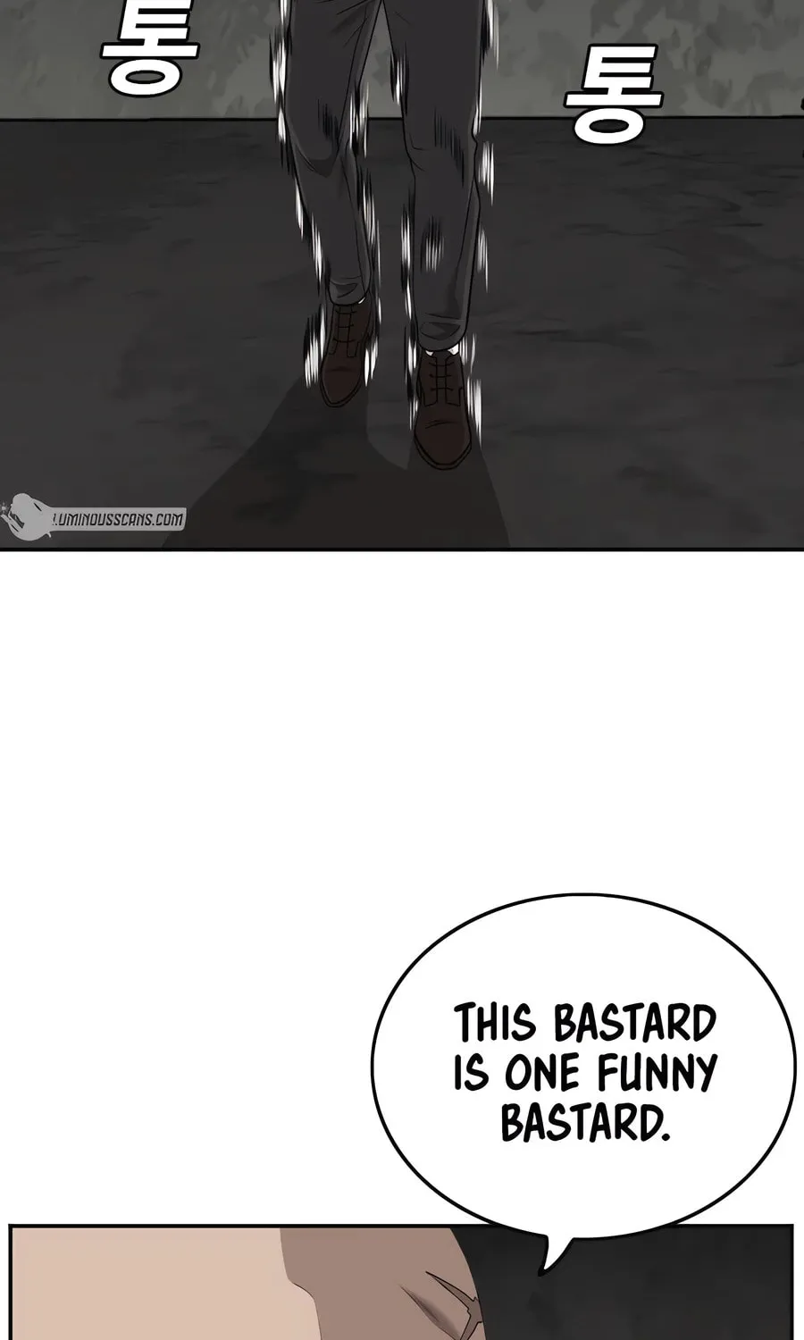 Nappeun Saram Chapter 121 page 88 - 