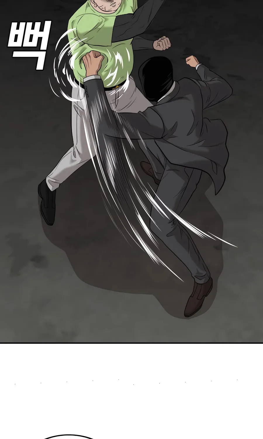 Nappeun Saram Chapter 121 page 93 - 
