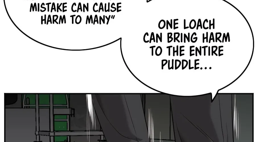 Nappeun Saram Chapter 121 page 96 - 
