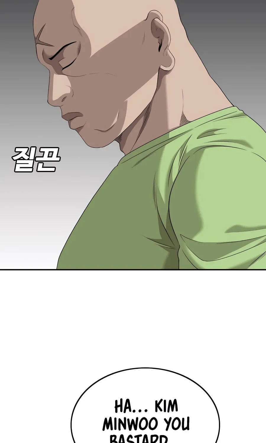 Nappeun Saram Chapter 122 page 113 - 